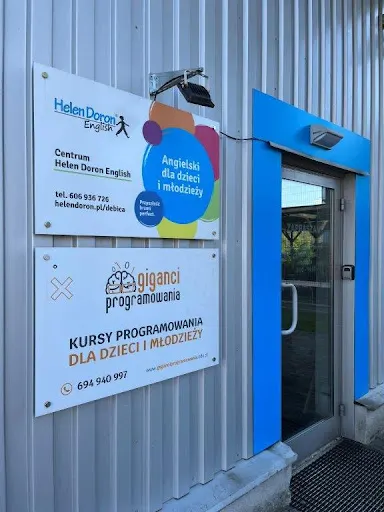 Szkoła Helen Doron Dębica | Angielski dla dzieci i młodzieży