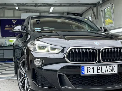 Garaż Blasku Autodetailing